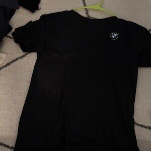 BMW Black T-Shirt